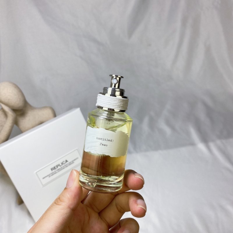 Maison Margiela Untitled Eau de Toilette & Eau de Parfum Duo 30ml view