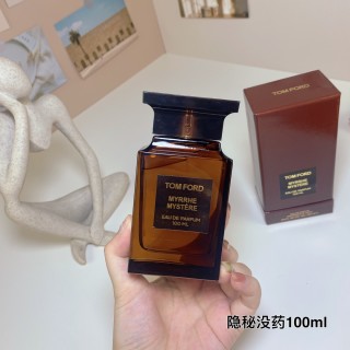 Tom Ford Myrrhe Mystere Eau de Parfum 100ml view 2