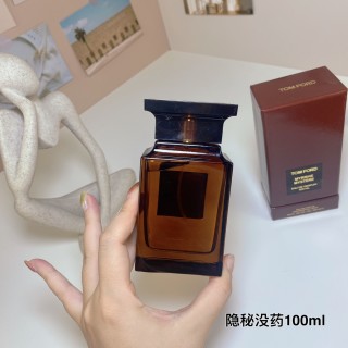 Tom Ford Myrrhe Mystere Eau de Parfum 100ml view 4