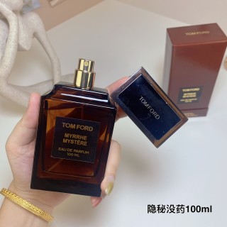 Tom Ford Myrrhe Mystere Eau de Parfum 100ml view 5