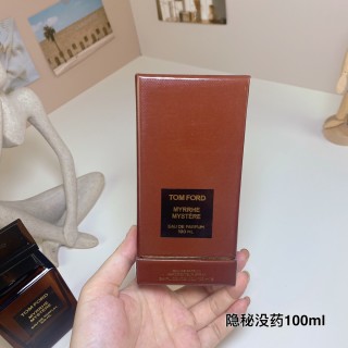 Tom Ford Myrrhe Mystere Eau de Parfum 100ml view 6