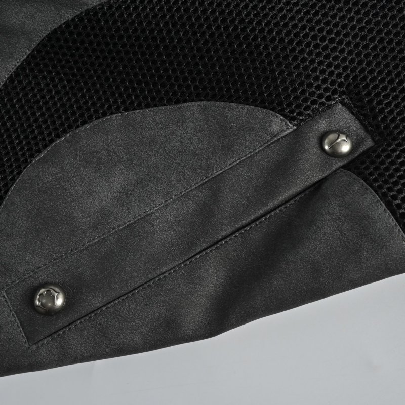 Adidas Colorblock Track Jacket Black/Grey/Red view