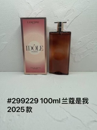 Lancôme Idôle Power Eau de Parfum Intense 100ml
