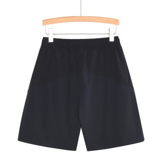 Arc'teryx System-A Black Outdoor Functional Shorts view 2