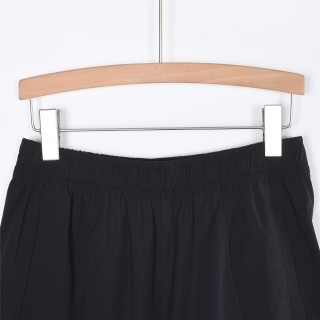 Arc'teryx System-A Black Outdoor Functional Shorts view 3