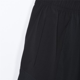 Arc'teryx System-A Black Outdoor Functional Shorts view 6