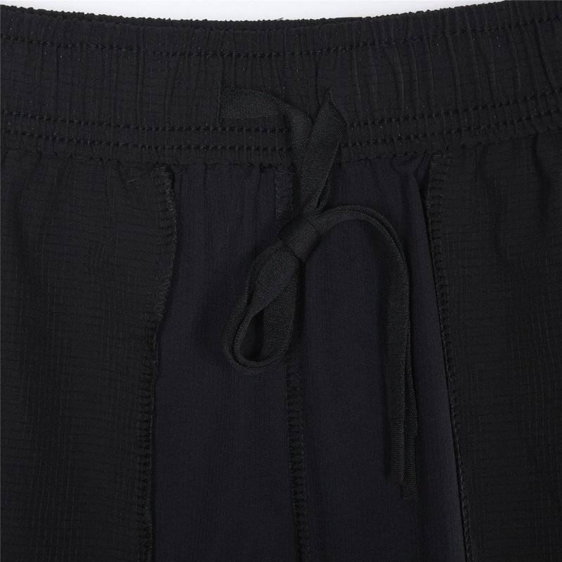 Arc'teryx System-A Black Outdoor Functional Shorts view