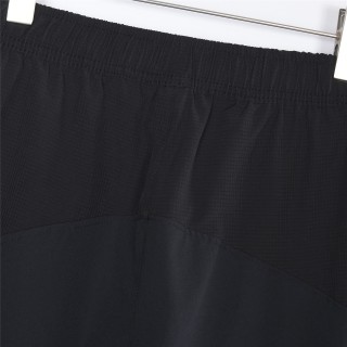 Arc'teryx System-A Black Outdoor Functional Shorts view 8