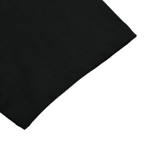 Chrome Hearts Black Graphic Back Print T-Shirt view 13
