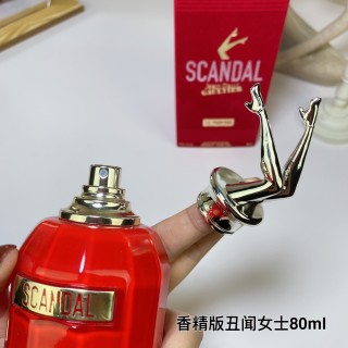 Jean Paul Gaultier Scandal Le Parfum 80ml view 4