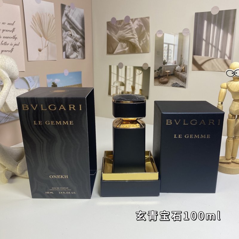 Bvlgari Le Gemme Onekh Eau de Parfum 100ml