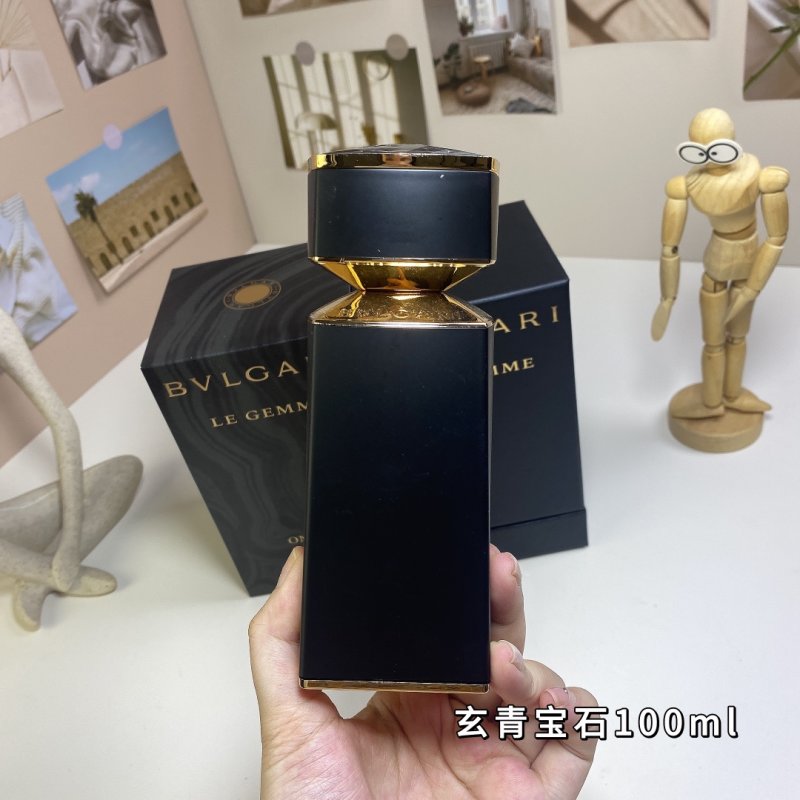 Bvlgari Le Gemme Onekh Eau de Parfum 100ml view