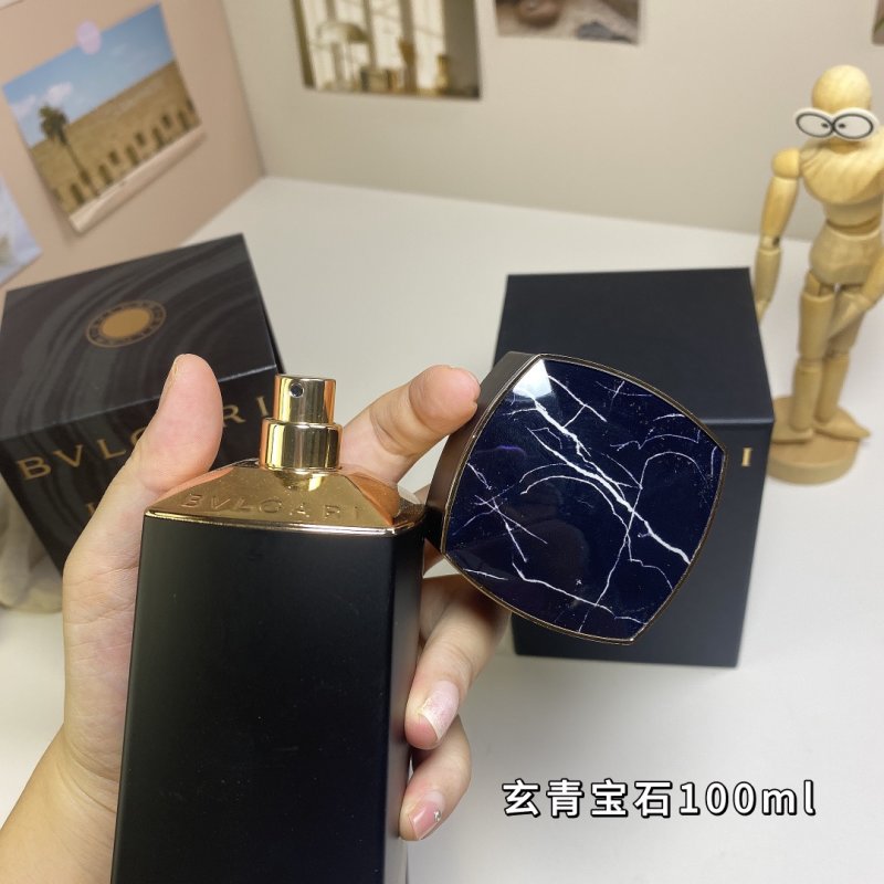 Bvlgari Le Gemme Onekh Eau de Parfum 100ml view