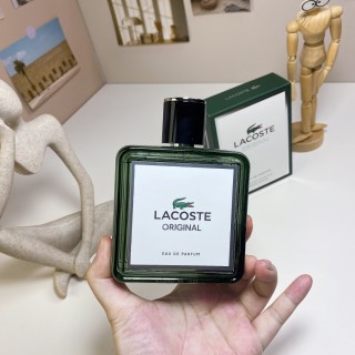 Lacoste Original Eau de Parfum 100ml 2024 view 2