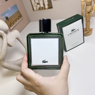 Lacoste Original Eau de Parfum 100ml 2024 view 4
