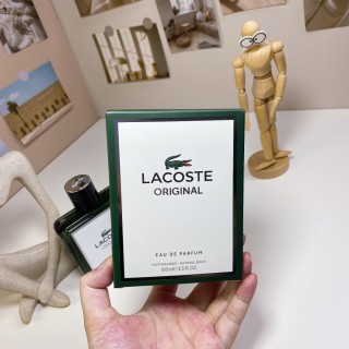 Lacoste Original Eau de Parfum 100ml 2024 view 5
