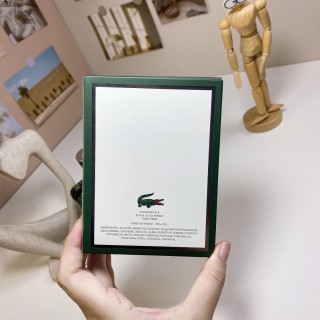 Lacoste Original Eau de Parfum 100ml 2024 view 7