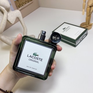 Lacoste Original Eau de Parfum 100ml 2024 view 8