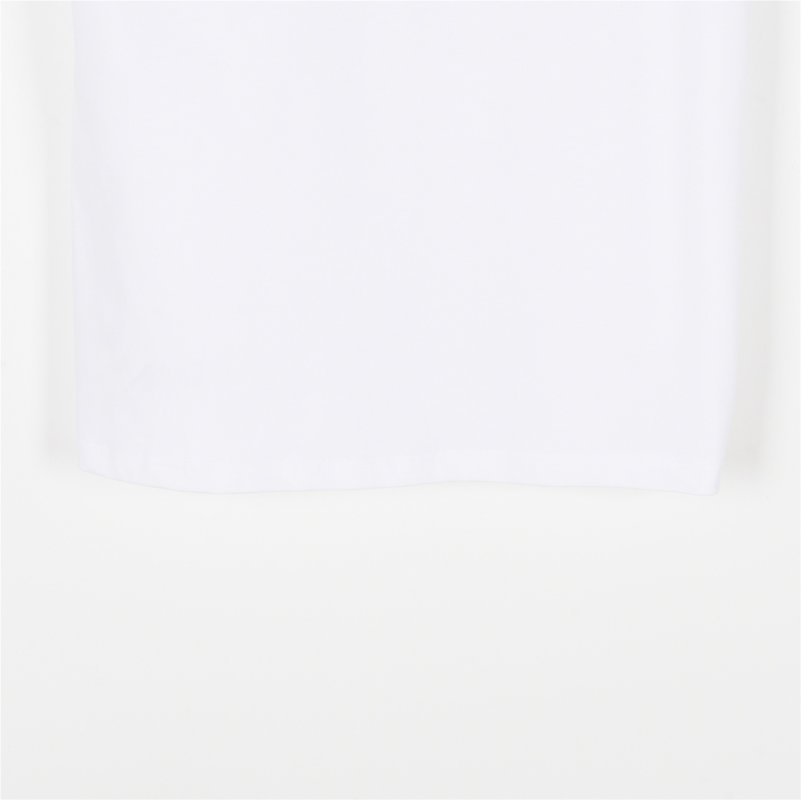 Fendi Monster Eyes White T-Shirt view