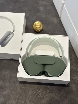 Apple AirPods Pro Max Green 1:1 UA Replica