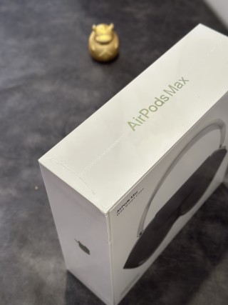 Apple AirPods Pro Max Green 1:1 UA Replica view 17