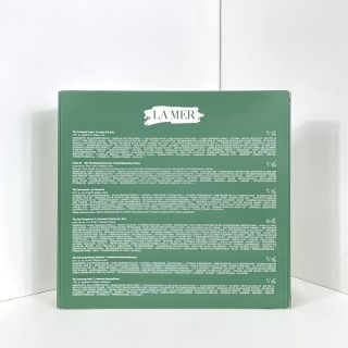 La Mer Essential Healing Collection 6-Piece Travel Set view 2