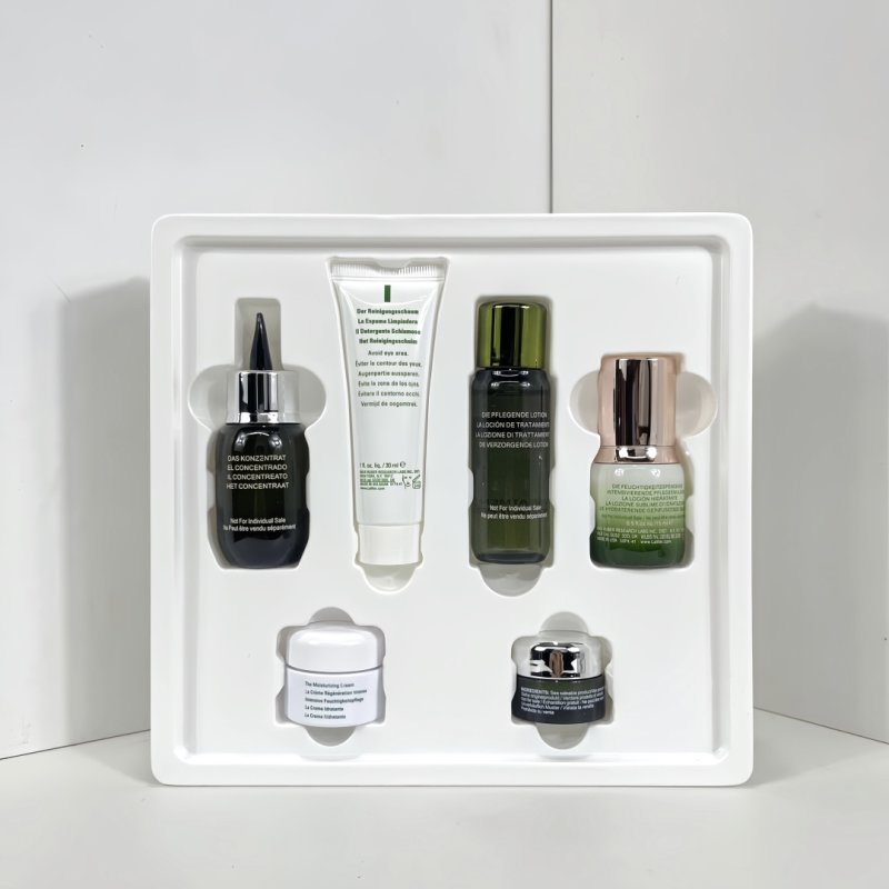 La Mer Essential Healing Collection 6-Piece Travel Set view