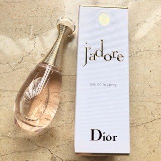 Dior J'adore Eau de Toilette 100ml view 3
