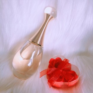 Dior J'adore Eau de Toilette 100ml view 6