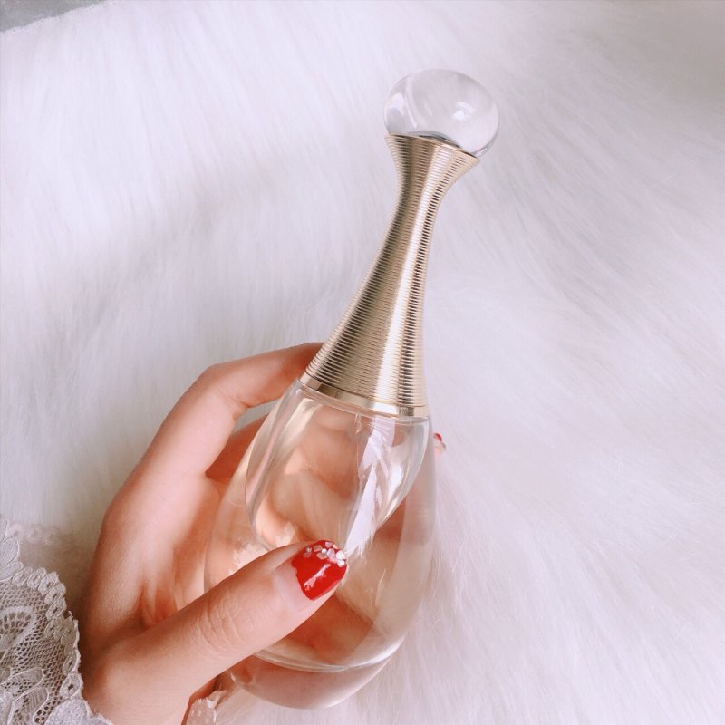 Dior J'adore Eau de Toilette 100ml view