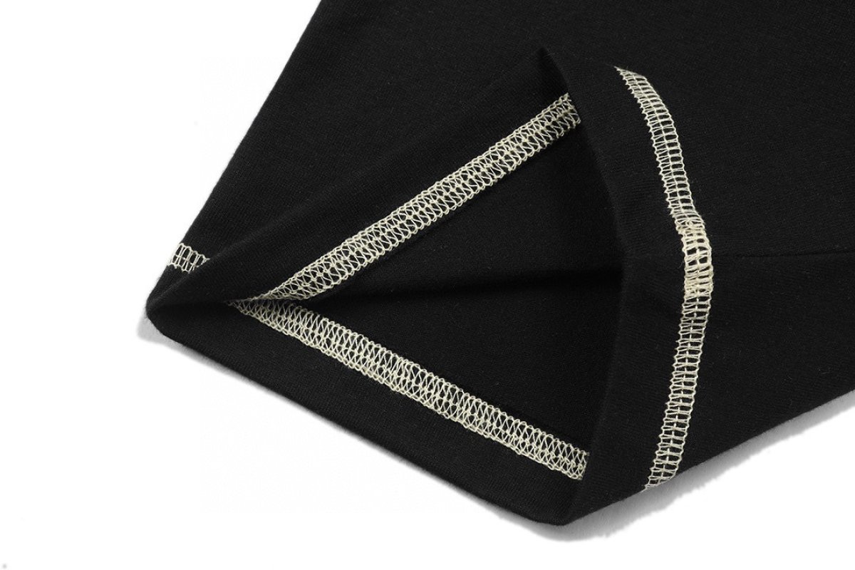 Arcteryx Black Skeleton Graphic T-Shirt view