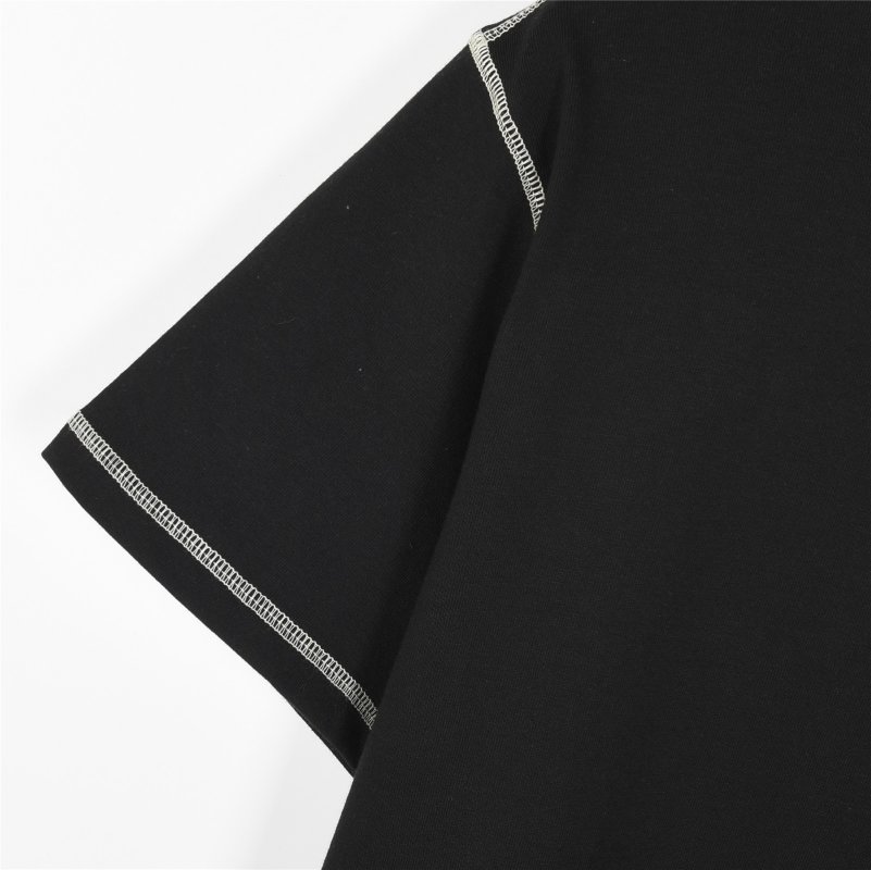 Arcteryx Black Skeleton Graphic T-Shirt view