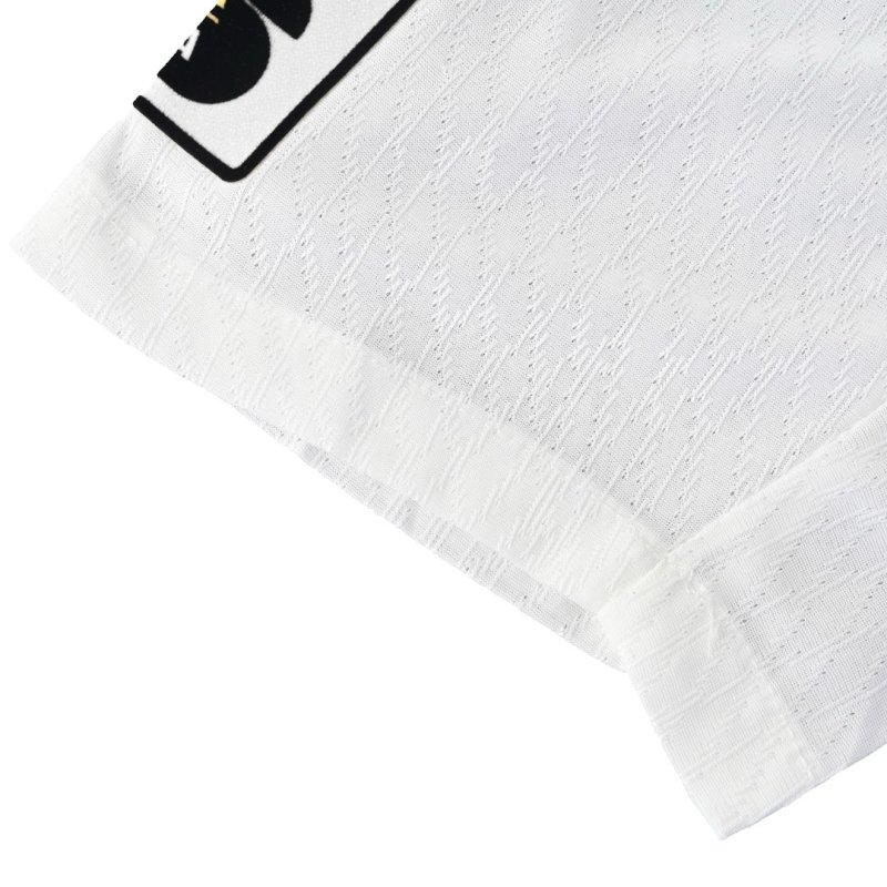 Puma Ivory National Team Football Jersey T-Shirt view