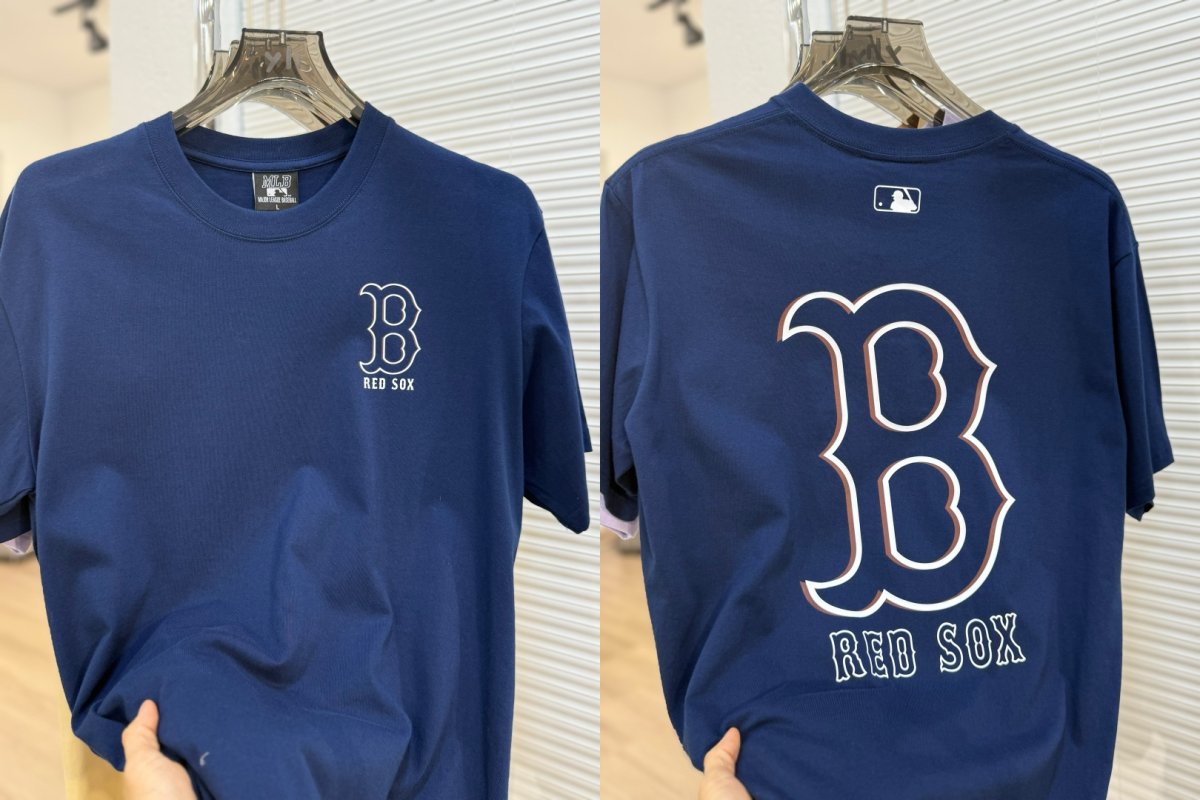 MLB New York Yankees 03 White T-Shirt view