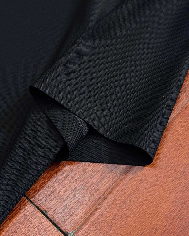 Descente Quick-Dry Casual Pants Cream view