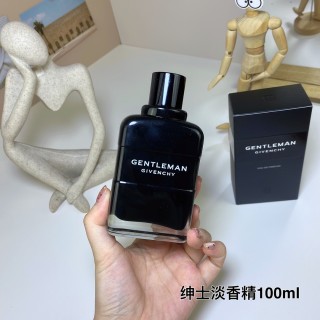 Givenchy Gentleman Eau de Parfum 100ml view 2