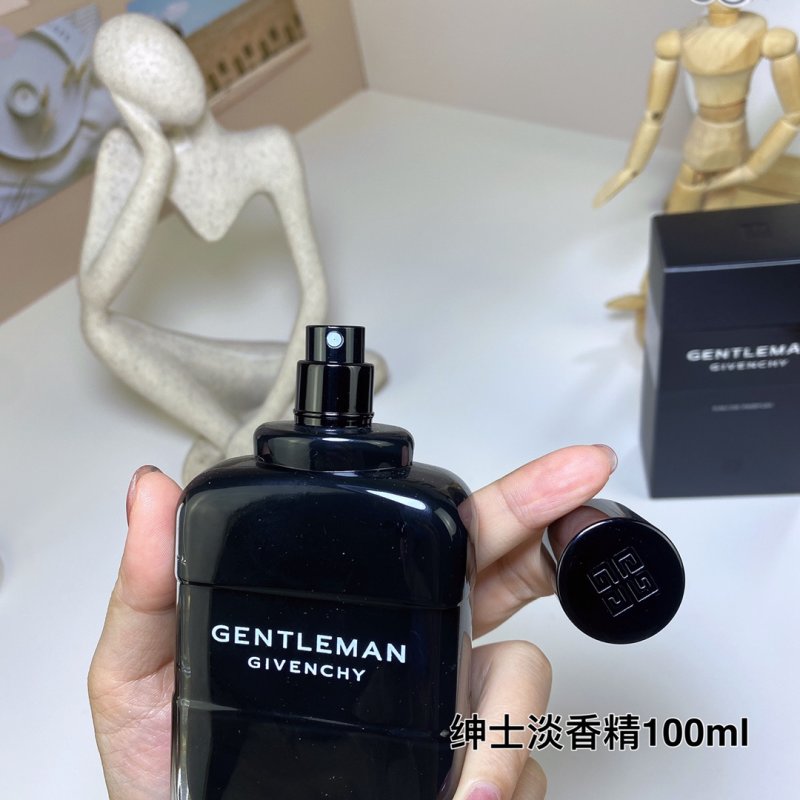 Givenchy Gentleman Eau de Parfum 100ml view
