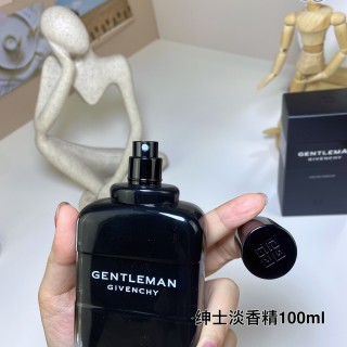 Givenchy Gentleman Eau de Parfum 100ml view 5