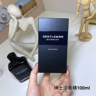 Givenchy Gentleman Eau de Parfum 100ml view 6