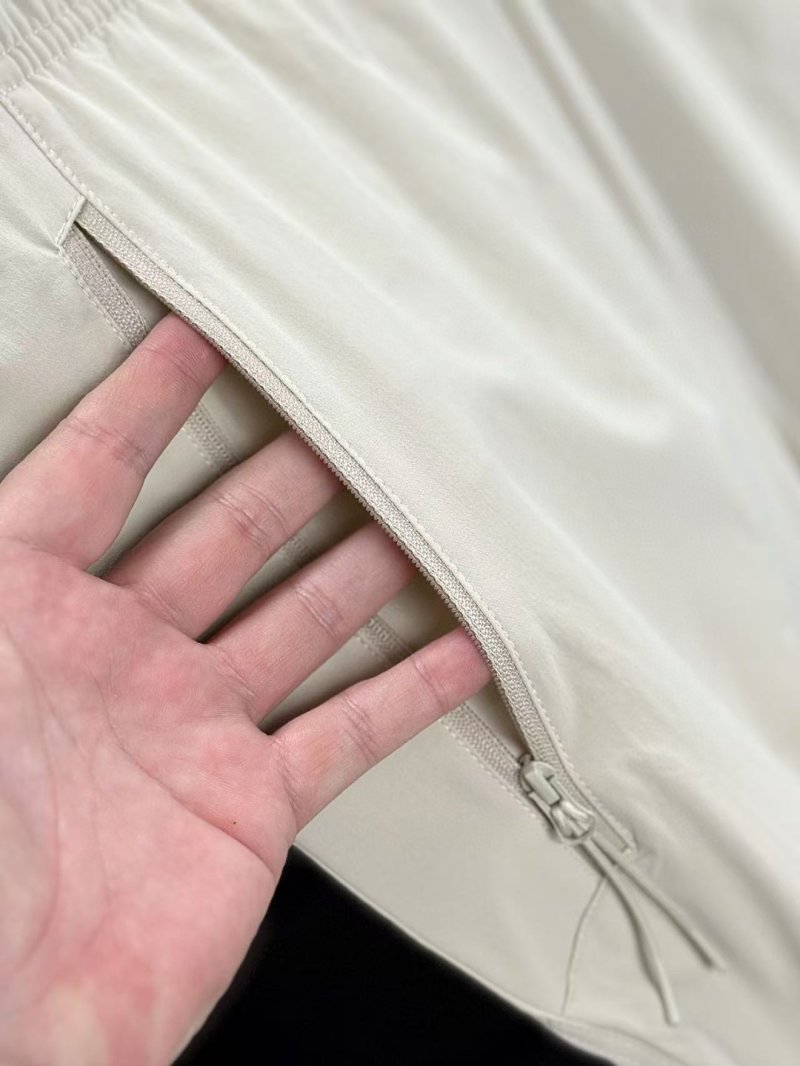 Arc'teryx 1:1 UA Outdoor Quick-Dry Hiking Pants Black view