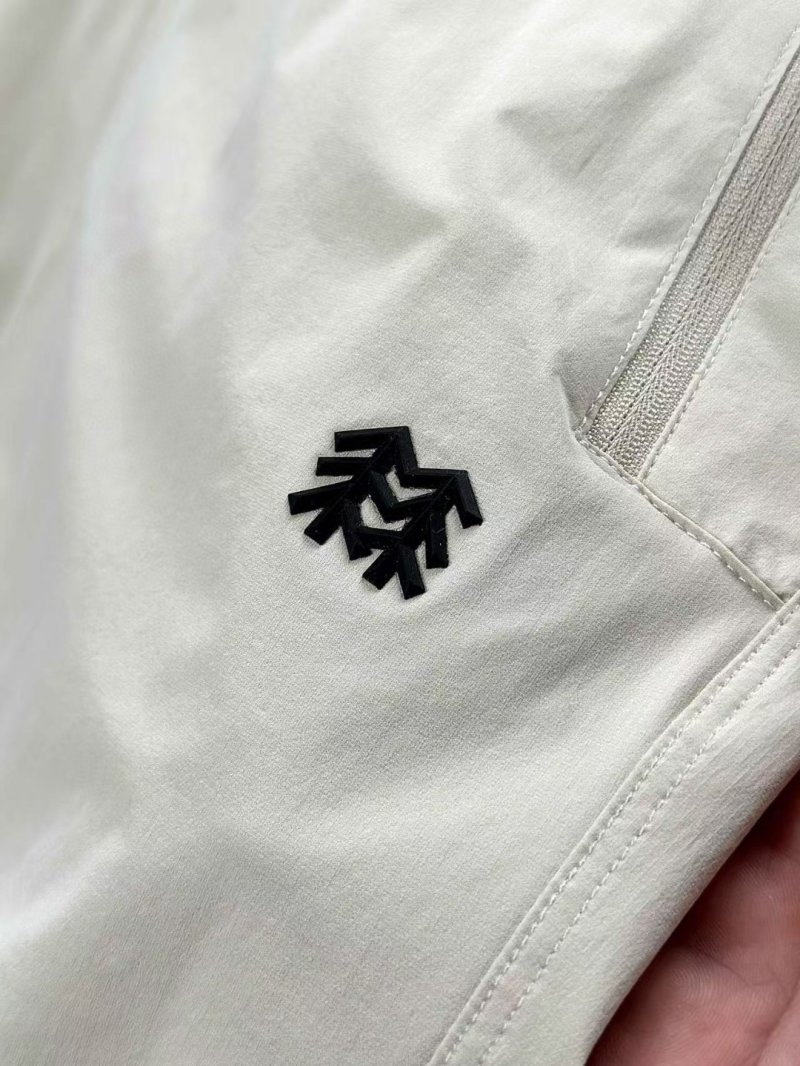 Arc'teryx 1:1 UA Outdoor Quick-Dry Hiking Pants Black view