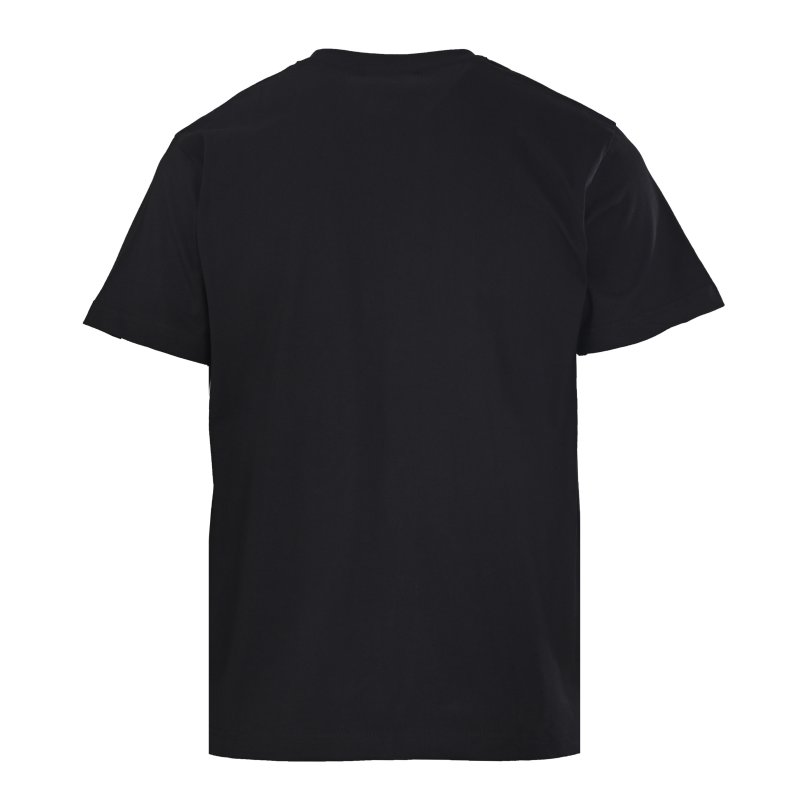 Gucci Black Logo T-Shirt view