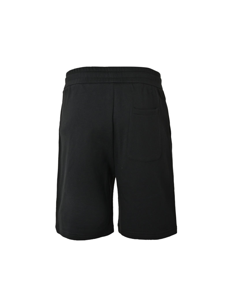 Chrome Hearts Black Cross Shorts view