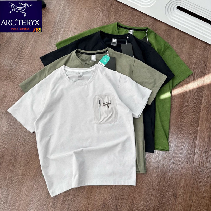 FILA UA Polo Short Sleeve - Beige view