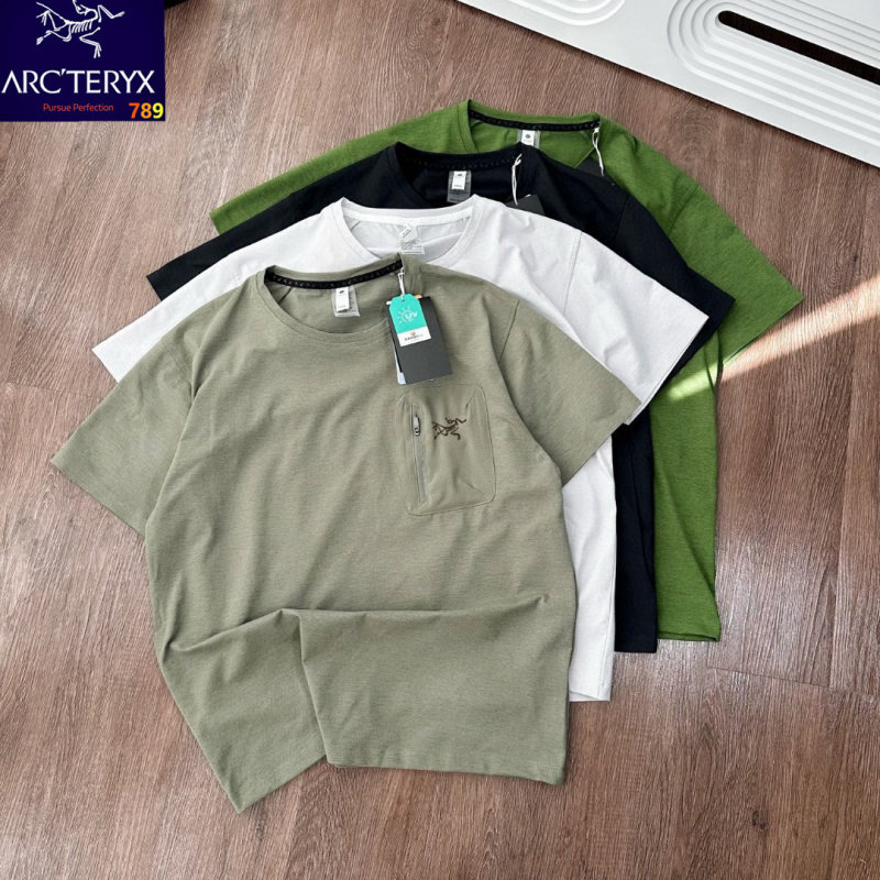 FILA UA Polo Short Sleeve - Beige view