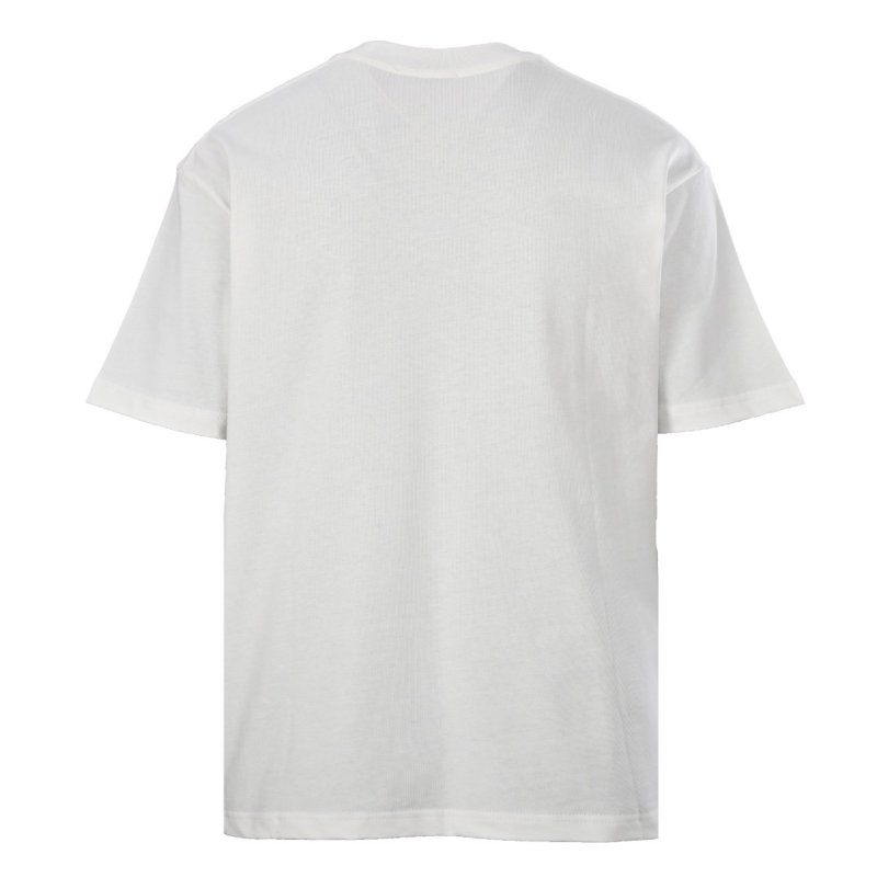 Loewe Anagram Logo White T-Shirt view