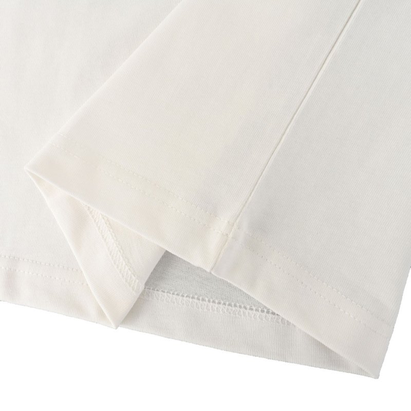 Loewe Anagram Logo White T-Shirt view