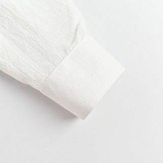 Polo Ralph Lauren Linen Shirt White view 11