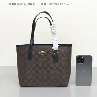 Chanel 23K Kelly Black Quilted Leather Handbag view 3