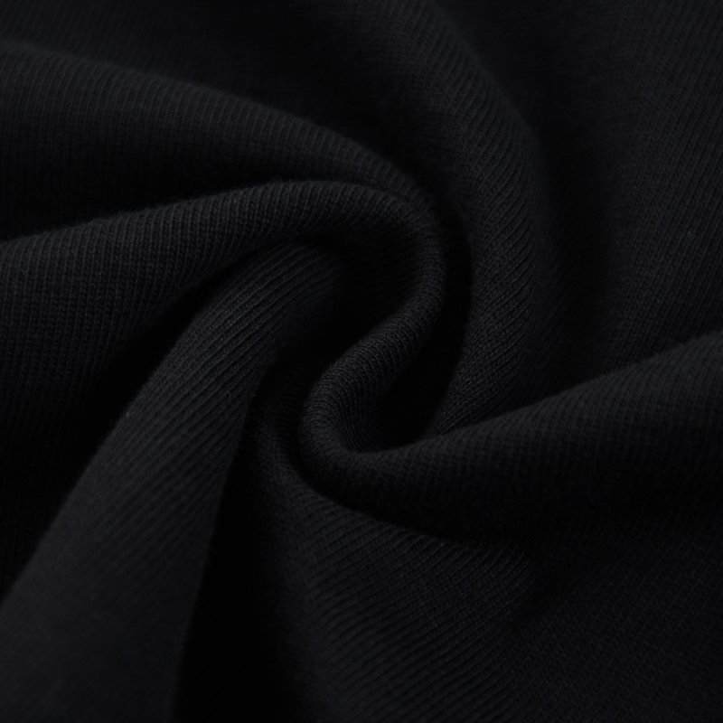 Chrome Hearts Black Short Sleeve T-Shirt view